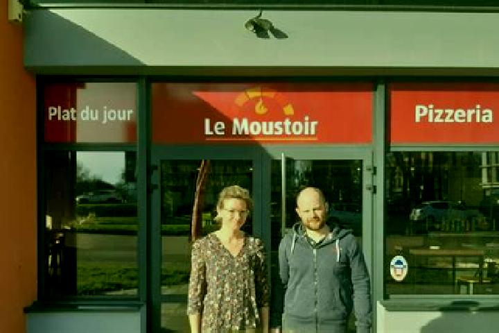 escort Le Moustoir