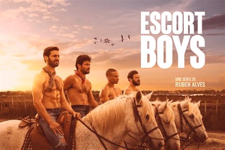 escort Le Pas