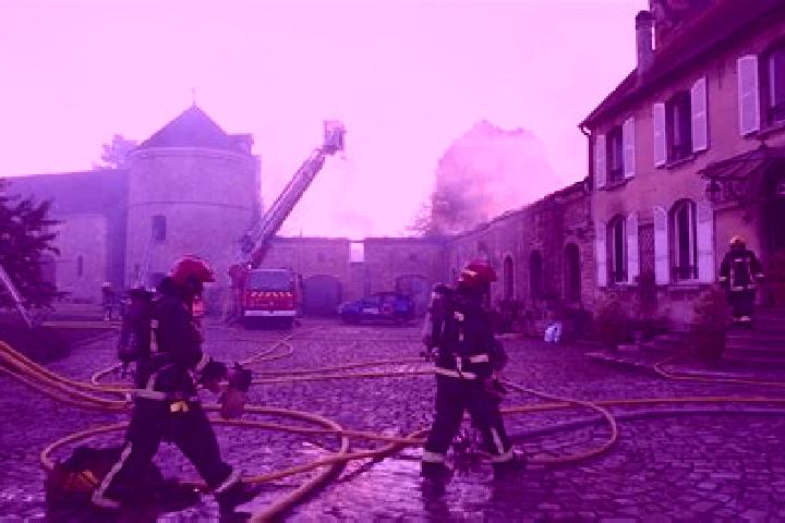 escort Le Perchay