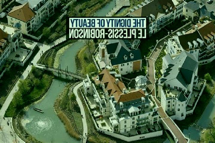 escort Le Plessis-Robinson