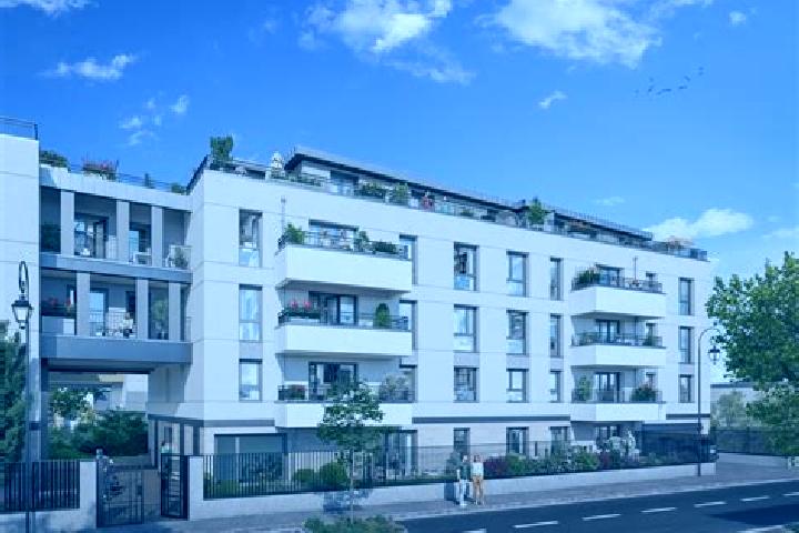 escort Le Plessis-Trevise