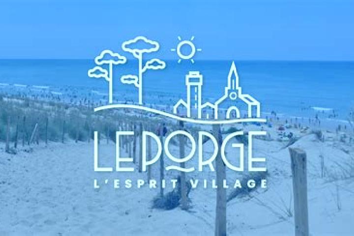 escort Le Porge