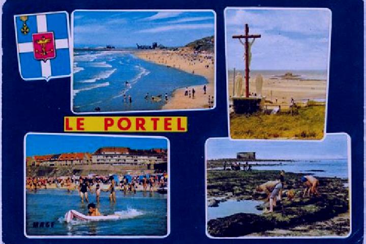 escort Le Portel