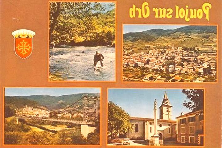 escort Le Poujol-sur-Orb
