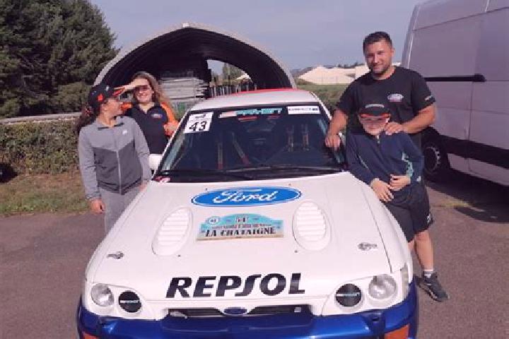 escort Le Robert