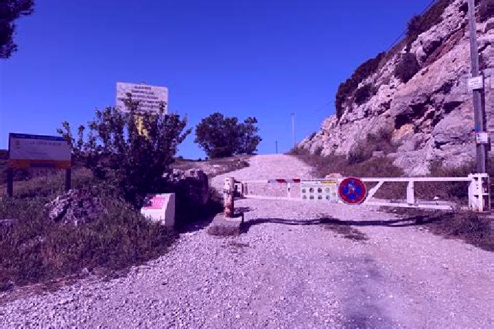 escort Le Rove