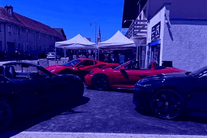 escort Le Russey