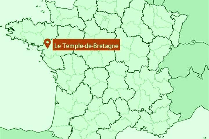 escort Le Temple-de-Bretagne