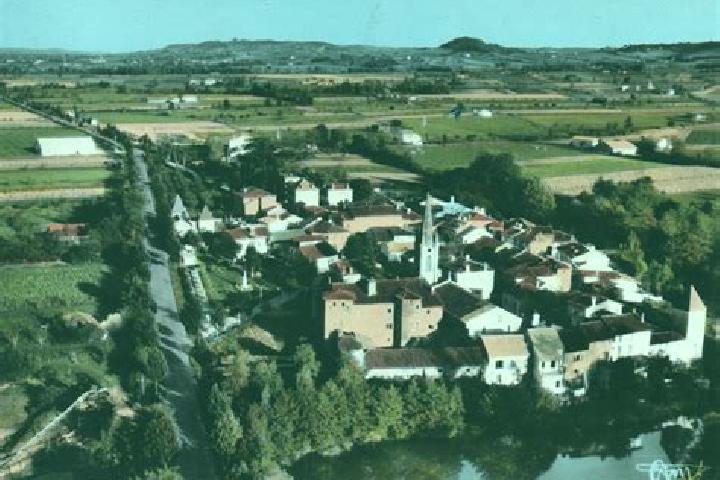 escort Le Temple-sur-Lot