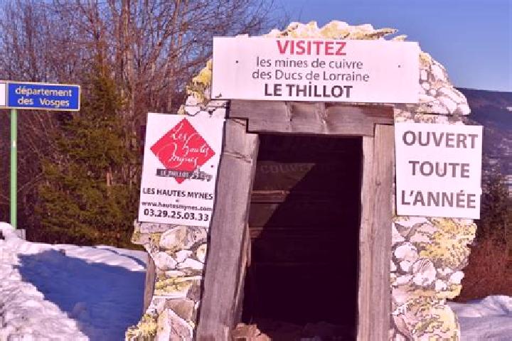 escort Le Thillot