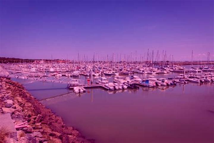 escort Le Verdon-sur-Mer