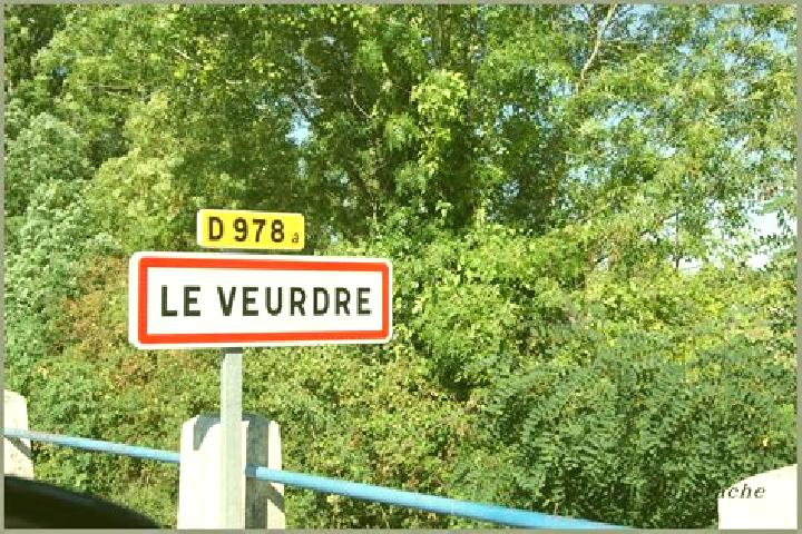 escort Le Veurdre
