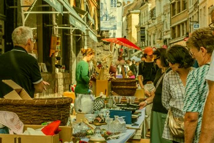 escort Le Vieux-Marche