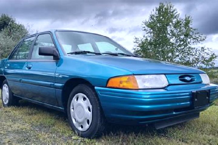 escort Leadville