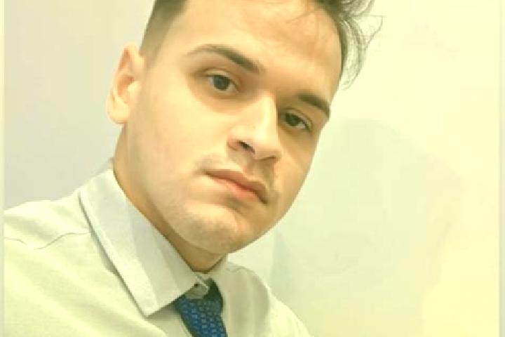 escort Leandro Ferreira