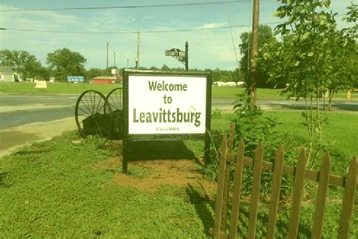 escort Leavittsburg