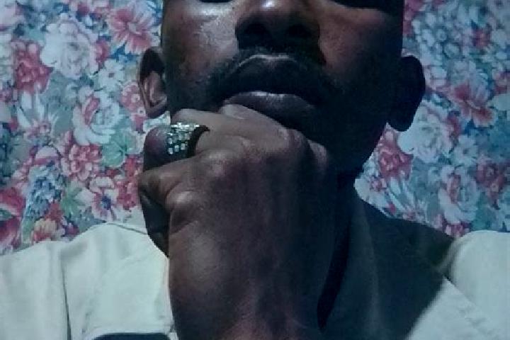 escort Lebohang