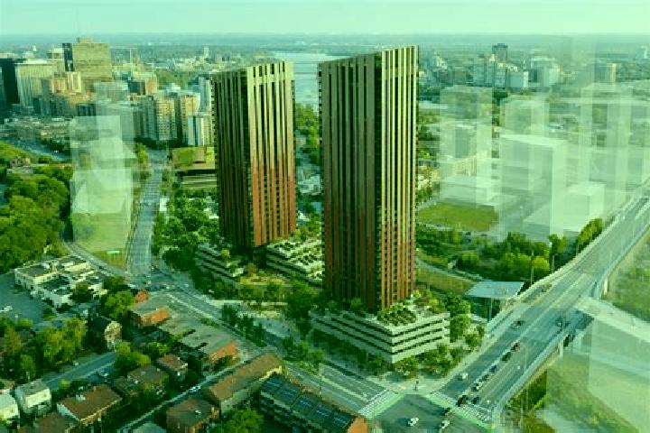 escort Lebreton Flats