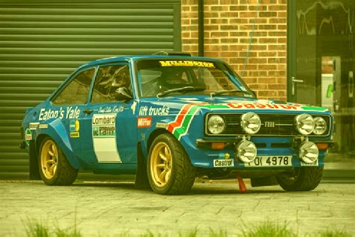 escort Lebring