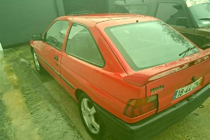 escort Leca do Bailio