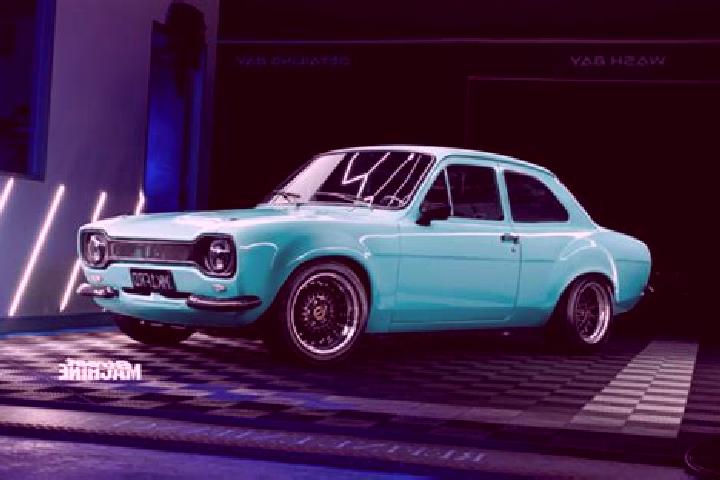 escort Lechlade