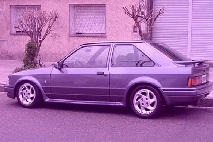 escort Leck