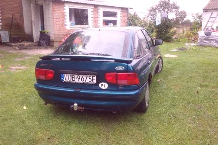 escort Leczna