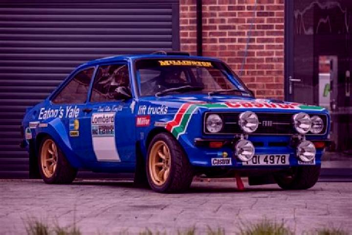 escort Ledbury