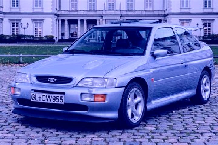 escort Lede