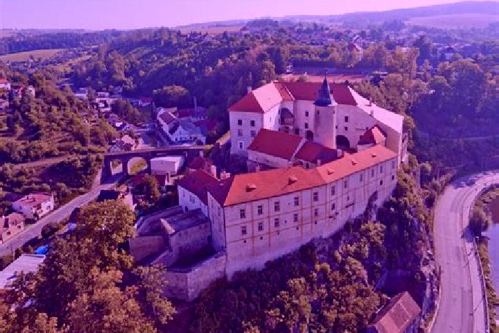 escort Ledec nad Sazavou