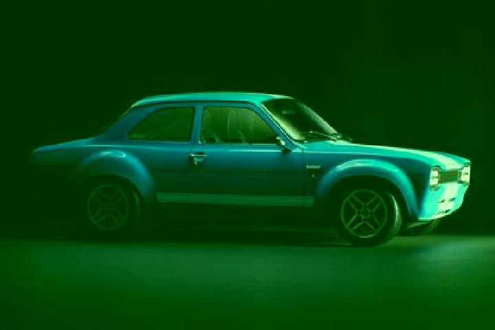 escort Ledyczek