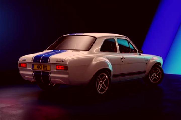 escort Leeswood