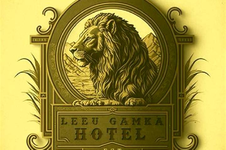 escort Leeu-Gamka