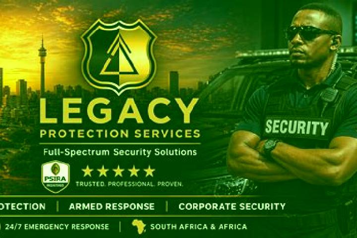 escort Legacy