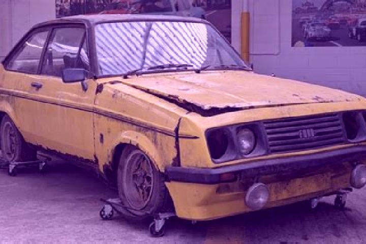 escort Leghia