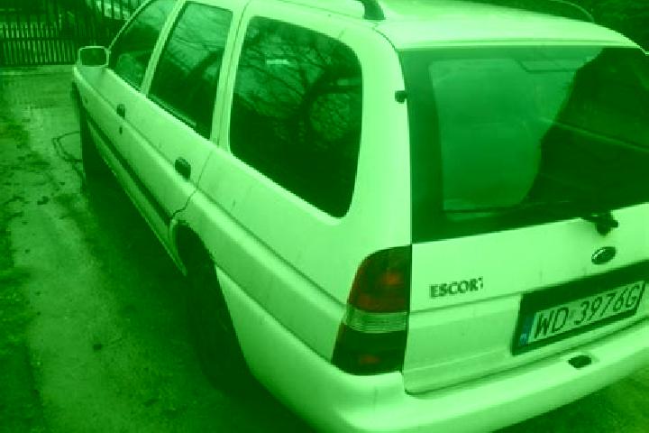 escort Legionowo