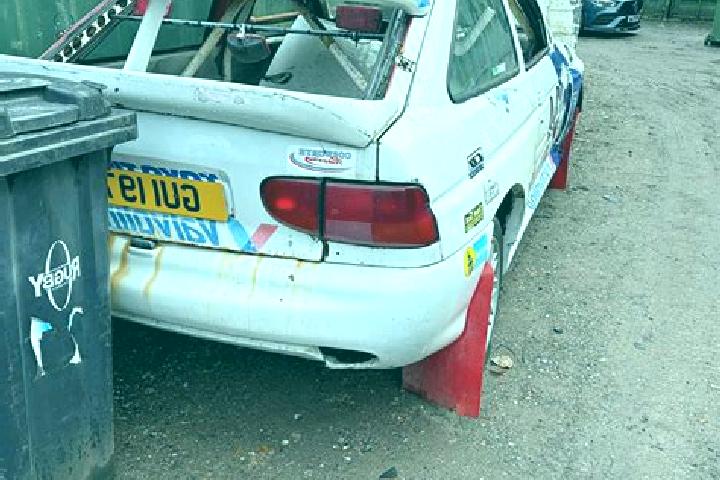 escort Leighton Buzzard