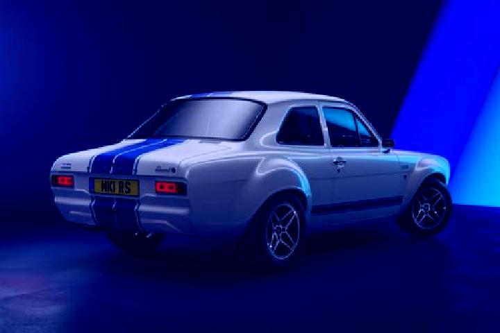 escort Leiming