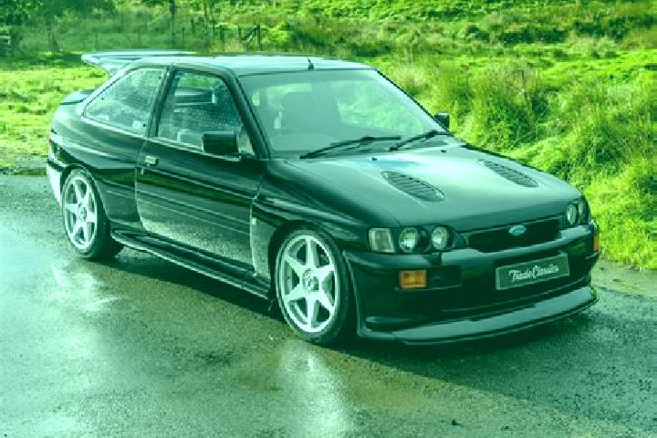 escort Leintwardine