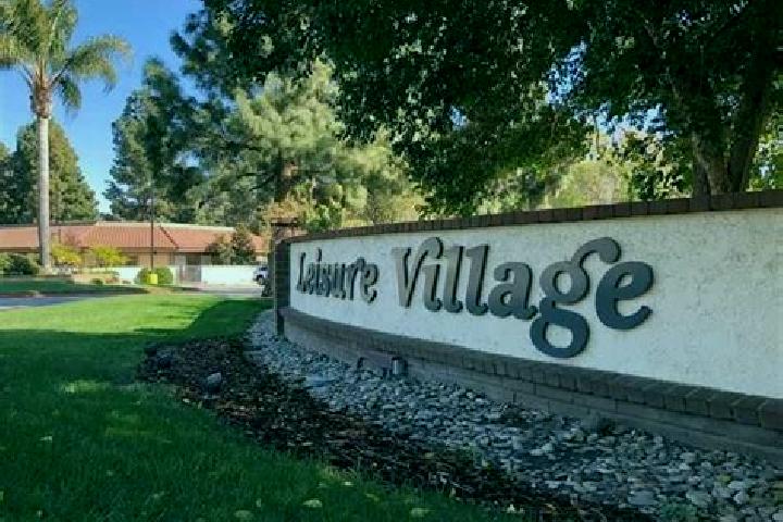 escort Leisure Village
