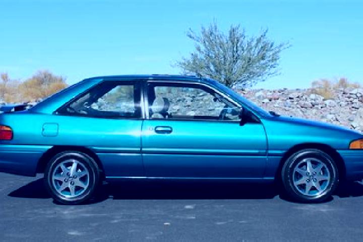 escort Leitchville