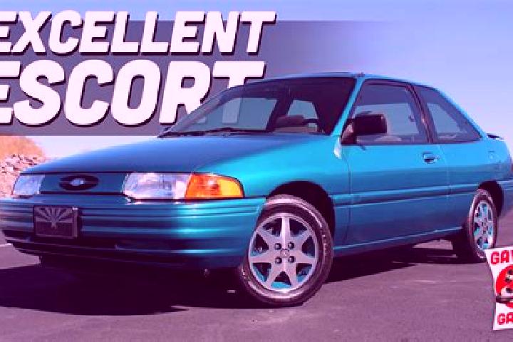 escort Leleque