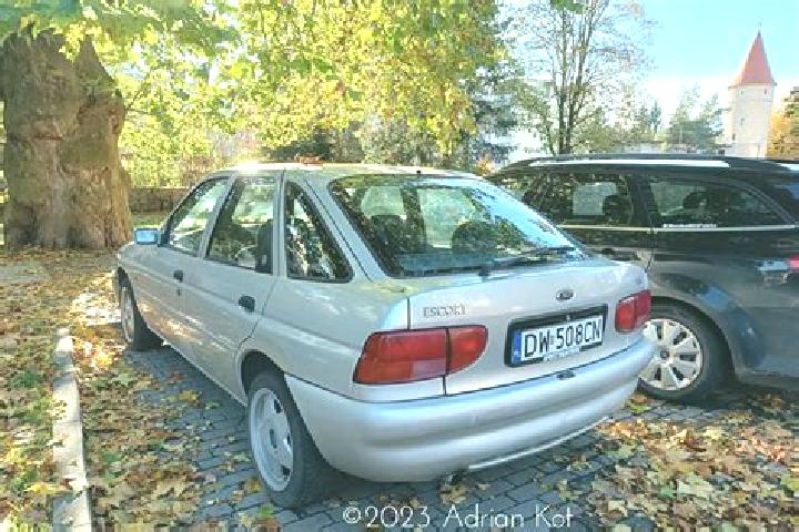 escort Leliukhivka