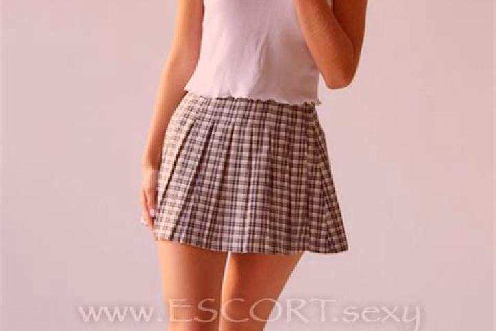 escort Lelystad