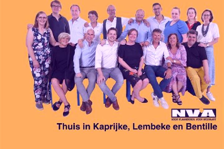 escort Lembeke