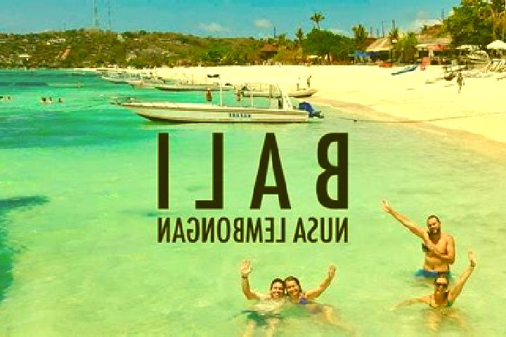 escort Lembongan Kawan