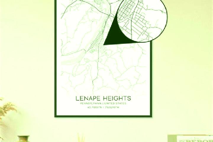 escort Lenape Heights