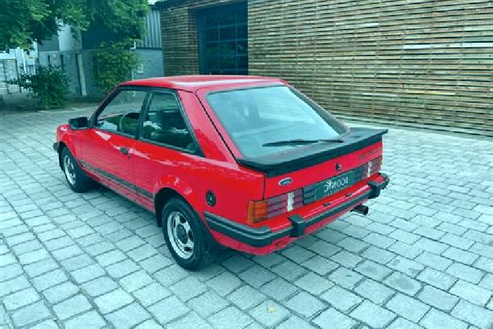 escort Lenzen