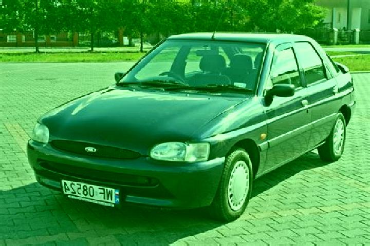 escort Leola