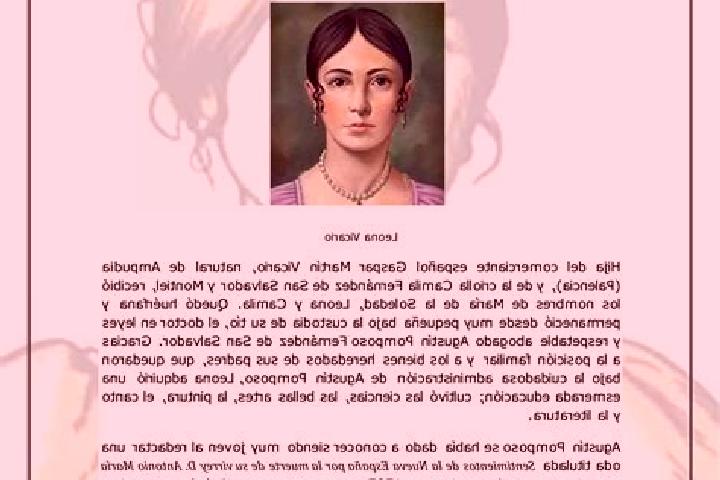 escort Leona Vicario